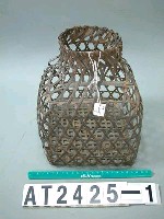 藏品(籐籠)的圖片